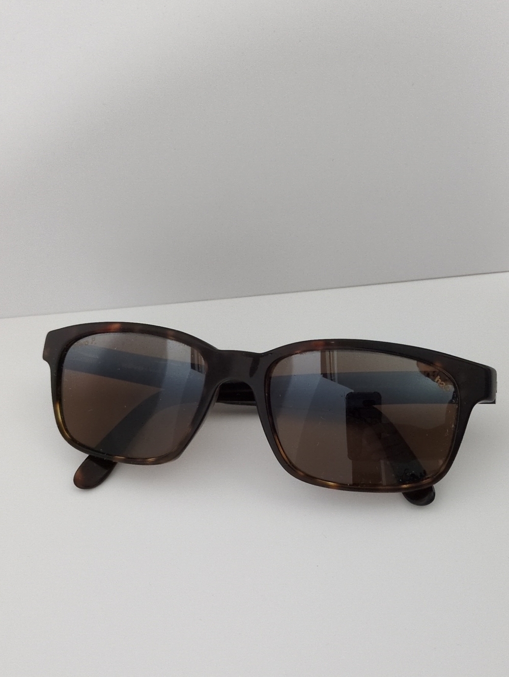 Vintage Revo H2O Polarized Unisex Sunglasses Italy 2038